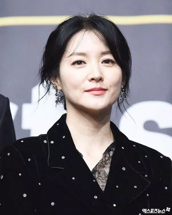 Lee Young Ae nữ diễn viên nổi tiếng những năm 2000. (Nguồn: Internet)