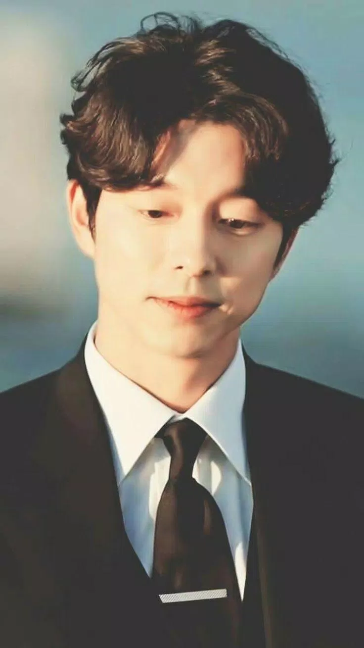 Diễn viên Gong Yoo (Ảnh: Internet)