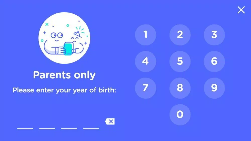 Lingokids cũng có chế độ phụ huynh để cha mẹ theo dõi và quản lý tình hình học tập của con (Nguồn: Internet). Lingokids cũng có chế độ phụ huynh để cha mẹ theo dõi và quản lý tình hình học tập của con (Nguồn: Internet).