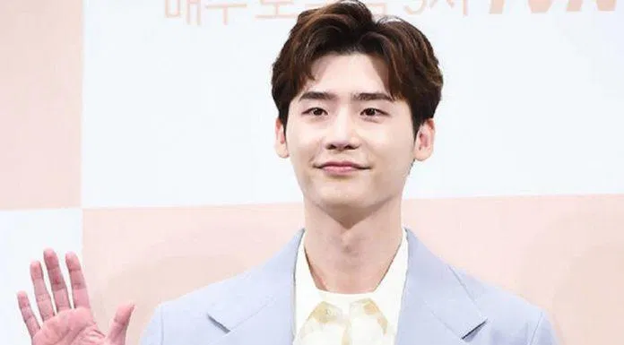 Lee Jong Suk sẽ trở lại màn ảnh vào nửa cuối năm 2021 (Nguồn: Internet)