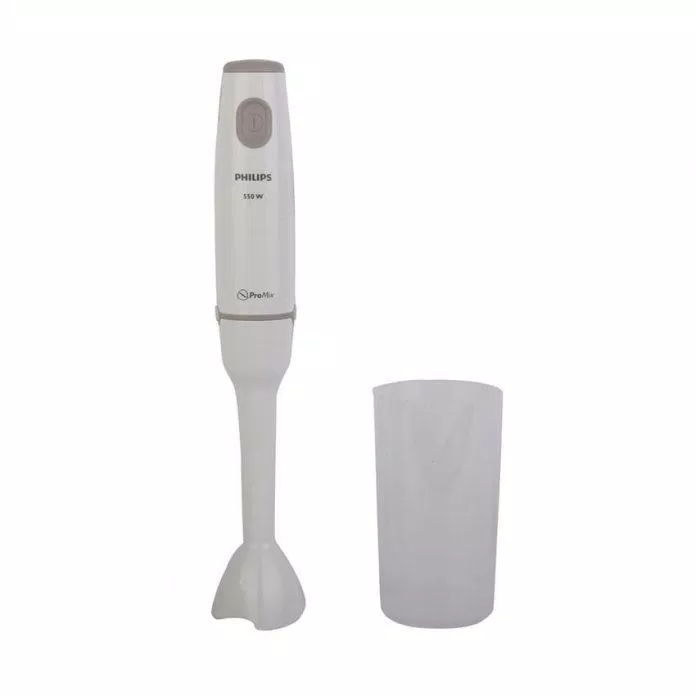 máy xay cầm tay Philips HR1600