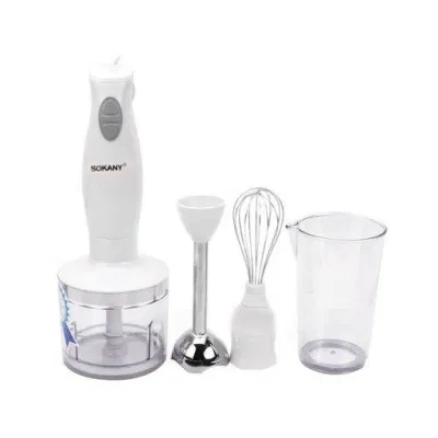 Máy xay cầm tay Sokany HB230A