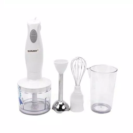 Máy xay cầm tay Sokany HB230A