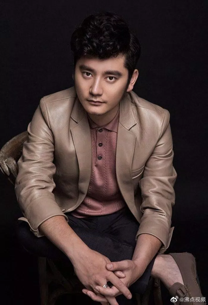 MC Tiền Phong (Nguồn: Internet)