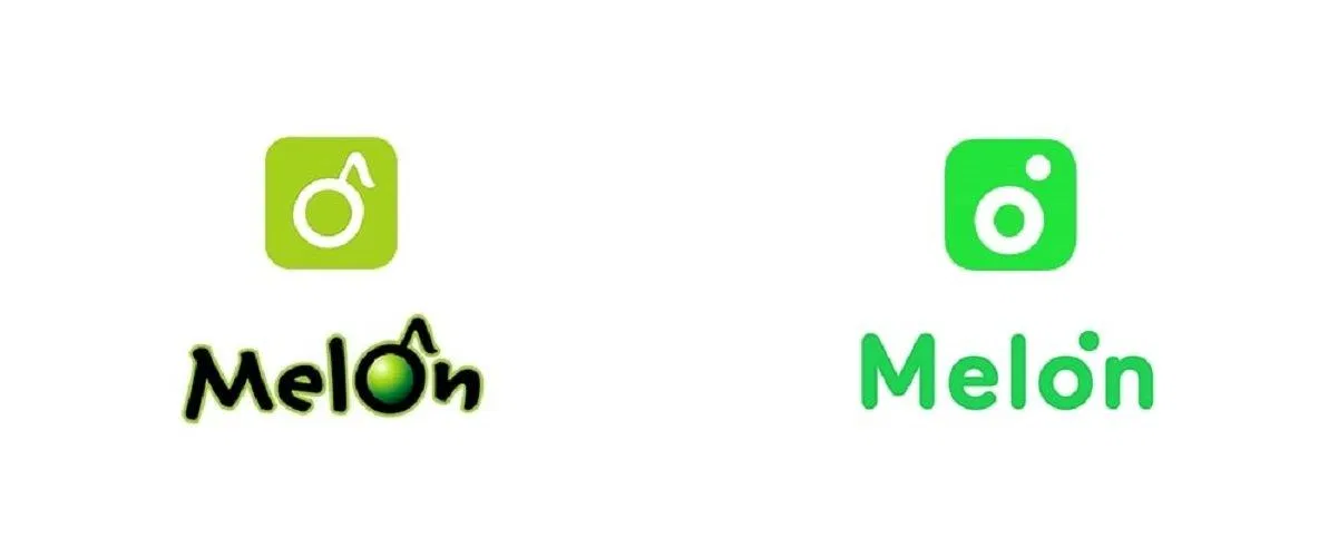 Bảng xếp hạng Melon danh giá và khó nhằn nhất KPOP (Nguồn: Internet). Bảng xếp hạng Melon danh giá và khó nhằn nhất KPOP (Nguồn: Internet).