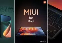 Mi Pad 5/ Mi Pad 5 Pro/ Mi Pad 5 Pro 5G một series máy tính bảng mới đáng tiền mua của Xiaomi! (Nguồn: Internet).