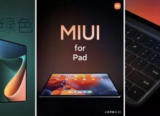 Mi Pad 5/ Mi Pad 5 Pro/ Mi Pad 5 Pro 5G một series máy tính bảng mới đáng tiền mua của Xiaomi! (Nguồn: Internet).
