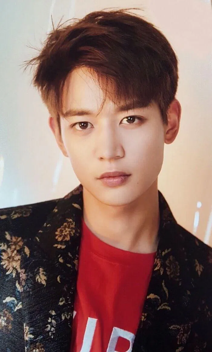 Minho SHINee học tại đại học Konkuk (Ảnh: Internet)