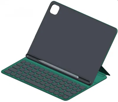 Phụ kiện của Mi Pad 5 (Nguồn: Internet). Phụ kiện của Mi Pad 5 (Nguồn: Internet).