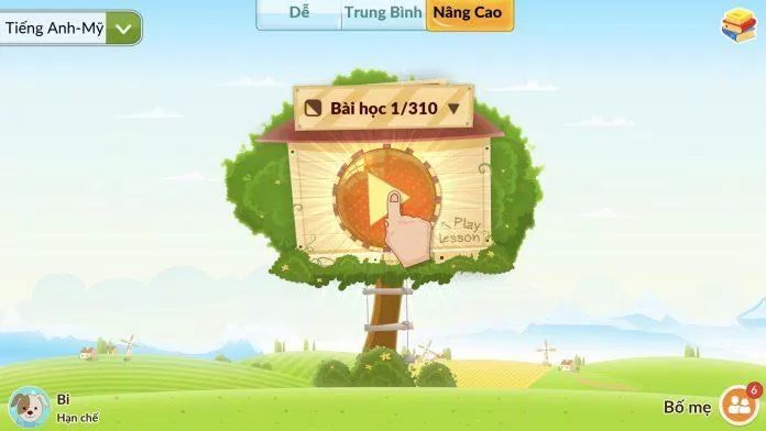 Monkey Junior đạt được rất nhiều giải thưởng từ Việt Nam tới quốc tế với phần mềm giáo dục dành cho trẻ nhỏ này (Nguồn: Internet).