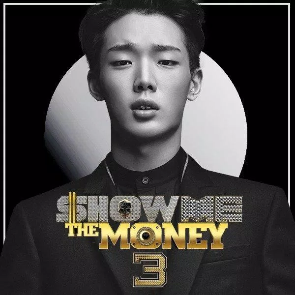 Nam rapper giành chiến thắng thuyết phục trên Show Me The Money (Nguồn: Internet).