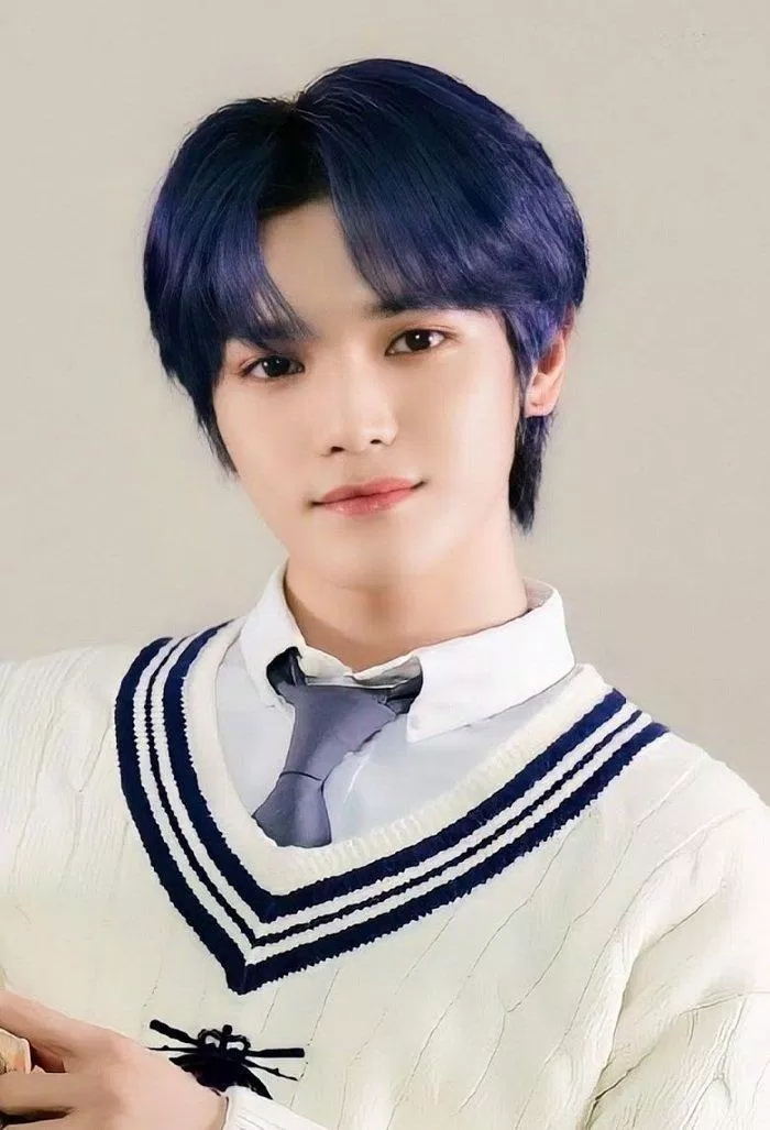 Taeyong - NCT 127 (Nguồn: Internet).