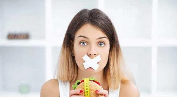 Nếu muốn giảm cân thì hãy ăn đúng cách thay vì nhịn ăn (Ảnh: Internet). Nếu muốn giảm cân thì hãy ăn đúng cách thay vì nhịn ăn (Ảnh: Internet).