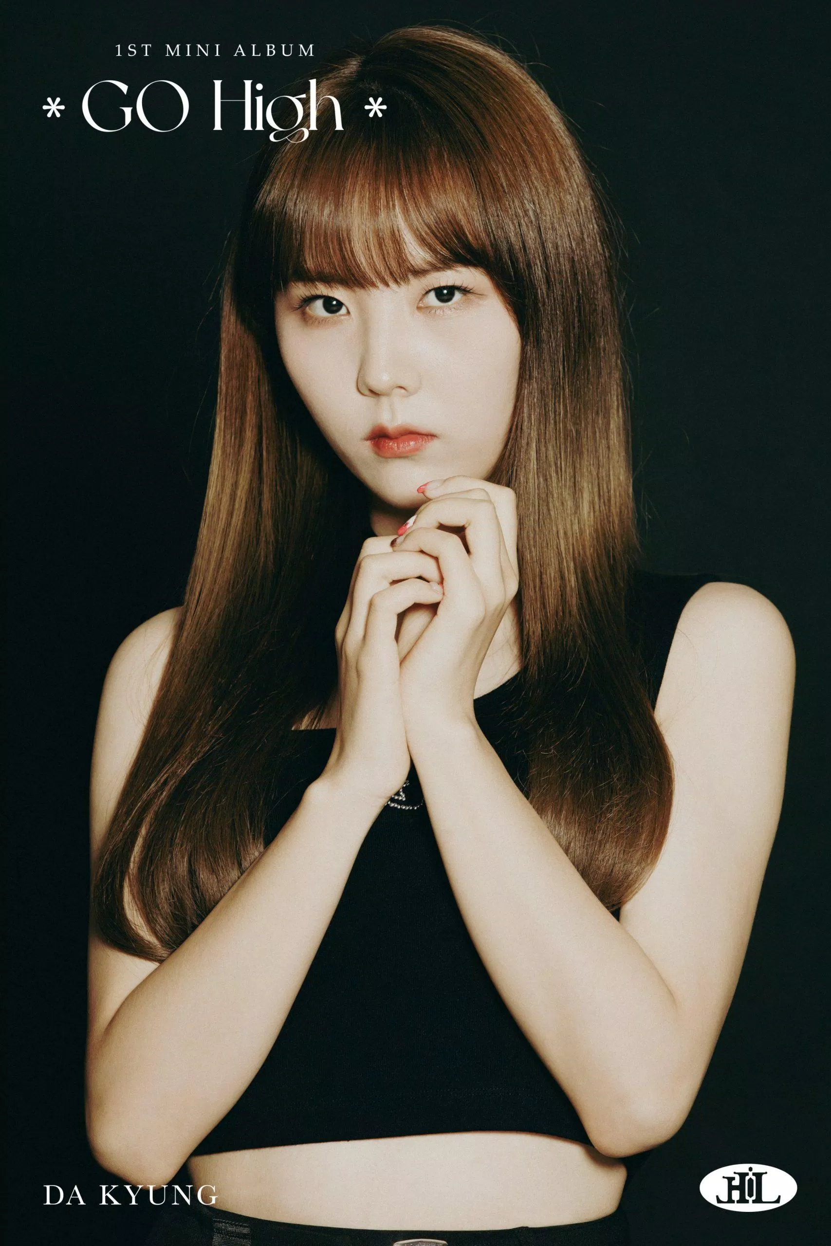 Thành viên Dakyung của nhóm nhạc nữ Hi-L. (Nguồn: Internet) Thành viên Dakyung của nhóm nhạc nữ Hi-L. (Nguồn: Internet)