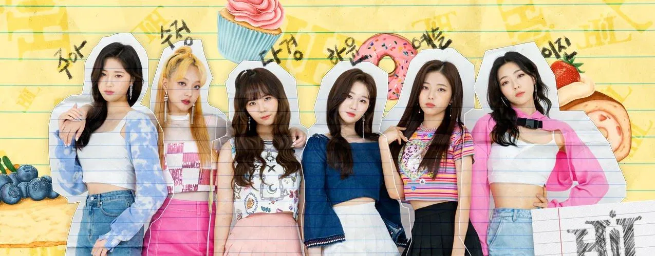 Nhóm nhạc nữ Hi-L. (Nguồn: Internet) Nhóm nhạc nữ Hi-L. (Nguồn: Internet)