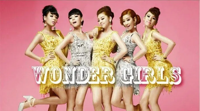 "Nobody" là một trong những bản hit lớn nhất trong sự nghiệp của Wonder Girls (Nguồn: Internet). "Nobody" là một trong những bản hit lớn nhất trong sự nghiệp của Wonder Girls (Nguồn: Internet).