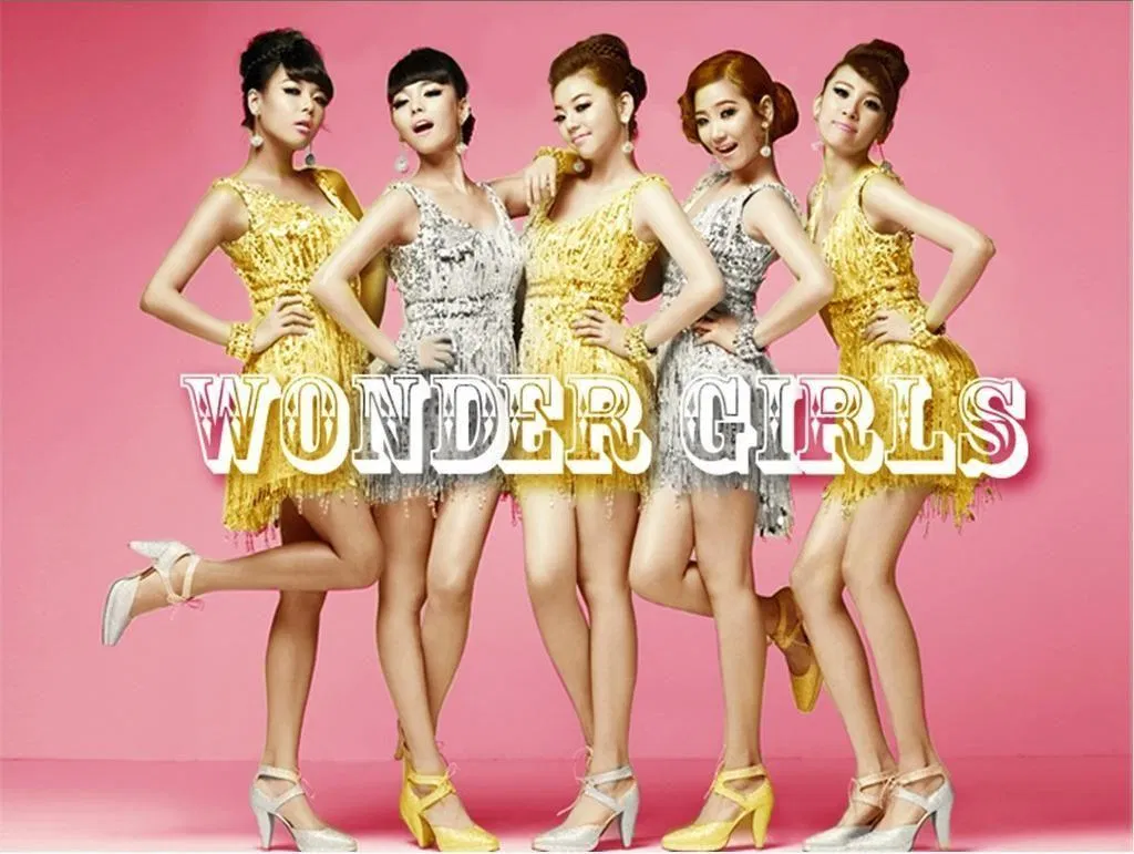 "Nobody" là một trong những bản hit lớn nhất trong sự nghiệp của Wonder Girls (Nguồn: Internet). "Nobody" là một trong những bản hit lớn nhất trong sự nghiệp của Wonder Girls (Nguồn: Internet).