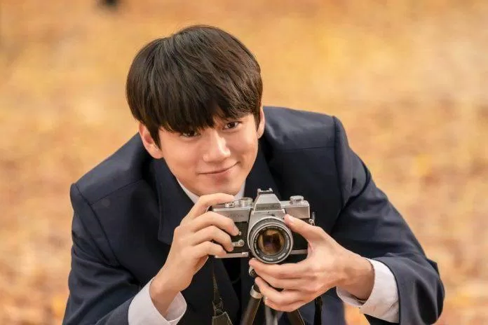 Ong Seong Wu diễn viên K-Drama mà chúng ta muốn thấy sẽ trở lại trên màn ảnh. (Nguồn: Internet)
