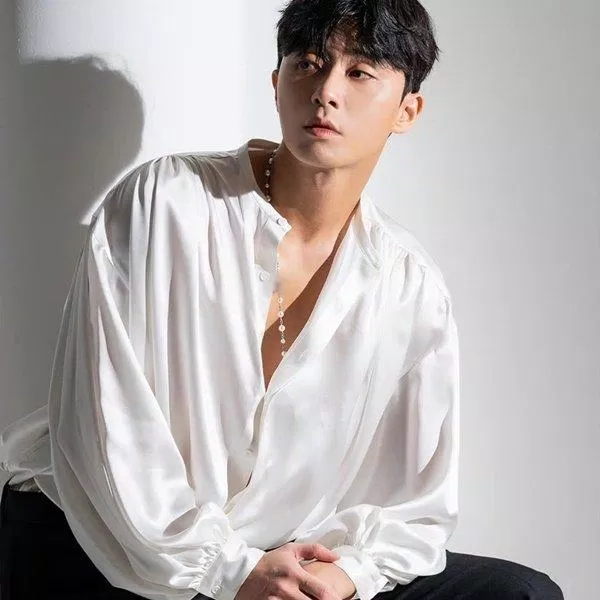 Park Seo Joon là nam chính hoàn hảo trong các bộ phim K-Drama lãng mạn. (Nguồn: Internet) Park Seo Joon là nam chính hoàn hảo trong các bộ phim K-Drama lãng mạn. (Nguồn: Internet)