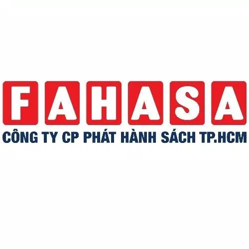 Fahasa là một trong những đơn vị phát hành sách hàng đầu tại Việt Nam (Ảnh: Internert).