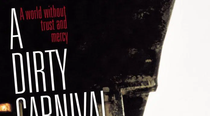 Poster phim Phi Vụ Bẩn - A Dirty Carnival (2006) (Ảnh: Internet)
