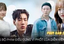 5 bộ phim Hàn Quốc 2021 điêu đứng vì phốt của diễn viên. (Nguồn: BlogAnChoi)