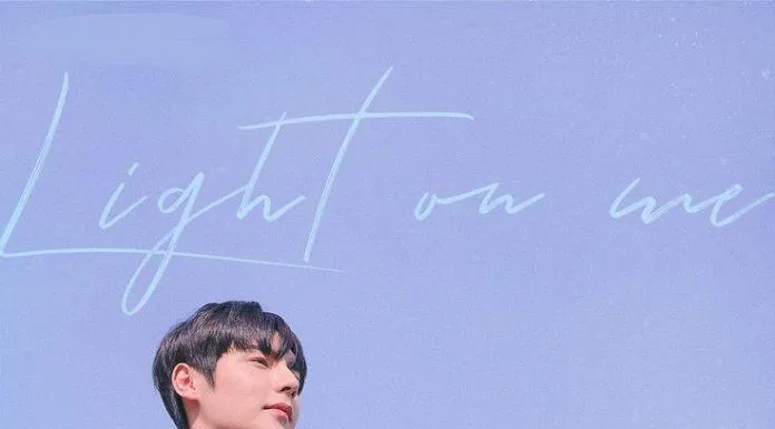 Hình ảnh phim Dịu Dàng Với Anh (Ảnh: Internet).