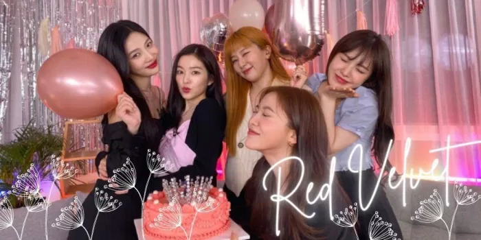Red Velvet và sự nghiệp diễn xuất mới chớm nở của các thành viên (ảnh: internet)