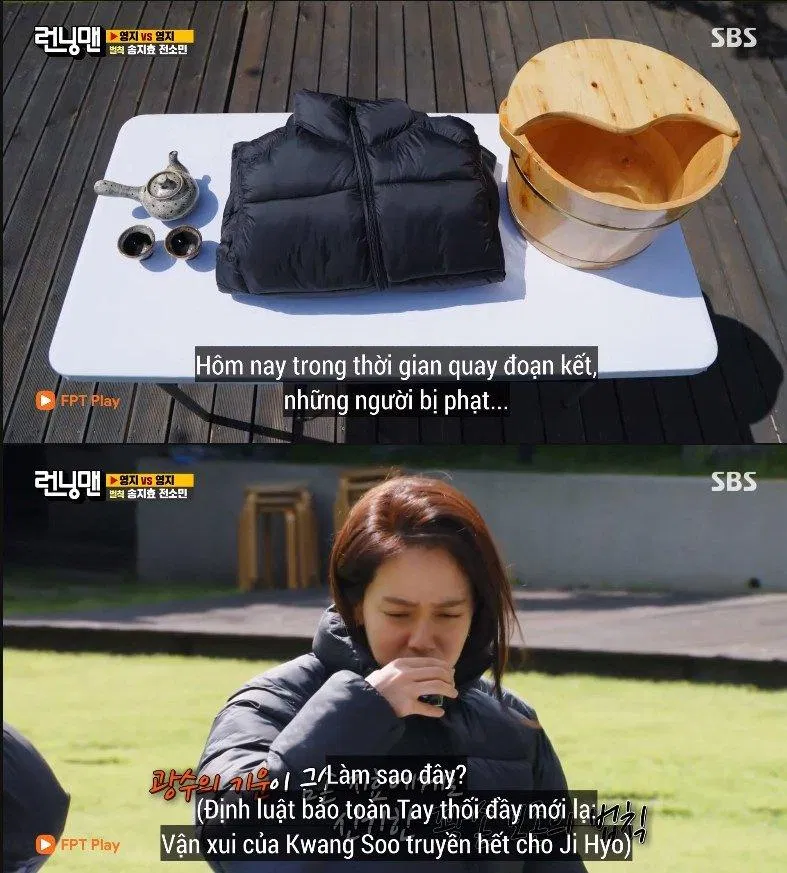 Áo Padding màu đen rất dễ thu hết nhiệt ánh nắng mặt trời. (Ảnh: Internet). Áo Padding màu đen rất dễ thu hết nhiệt ánh nắng mặt trời. (Ảnh: Internet).