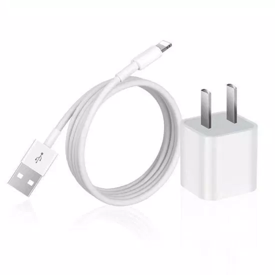 Chọn mua bộ sạc và dây sạc nào cho iPhone để sạc nhanh hơn? (Ảnh: Internet). Chọn mua bộ sạc và dây sạc nào cho iPhone để sạc nhanh hơn? (Ảnh: Internet).