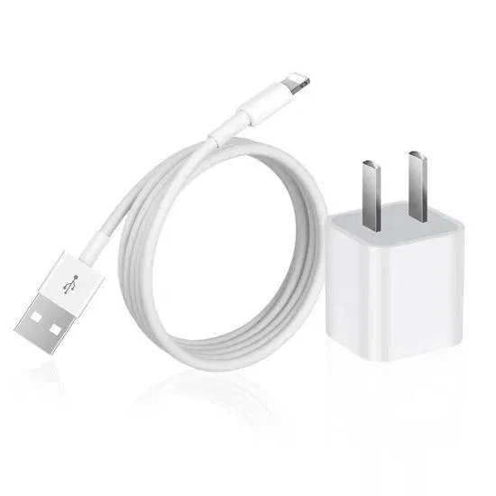 Chọn mua bộ sạc và dây sạc nào cho iPhone để sạc nhanh hơn? (Ảnh: Internet). Chọn mua bộ sạc và dây sạc nào cho iPhone để sạc nhanh hơn? (Ảnh: Internet).