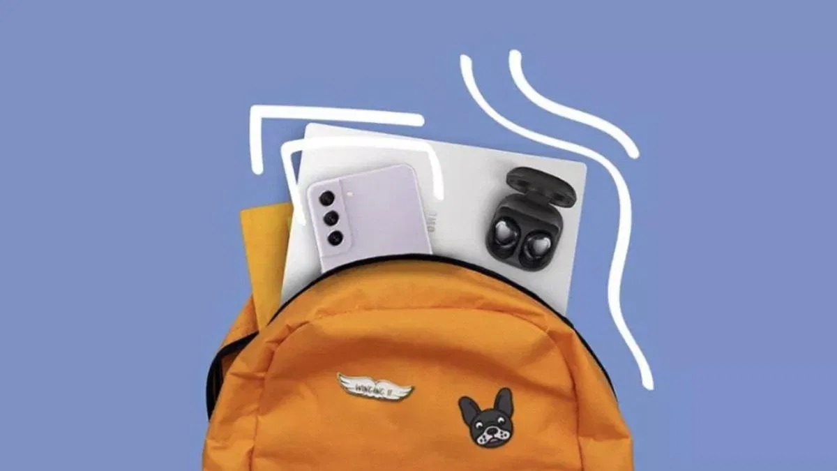 Một đoạn teaser được đăng trên Instagram của Samsung hé lộ về chiếc S21 FE sắp ra mắt (Ảnh: Internet). Một đoạn teaser được đăng trên Instagram của Samsung hé lộ về chiếc S21 FE sắp ra mắt (Ảnh: Internet).