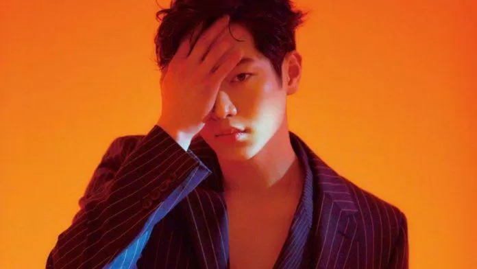 Seo Kang Joon diễn viên K-Drama mà chúng ta muốn thấy sẽ trở lại trên màn ảnh. (Nguồn: Internet)