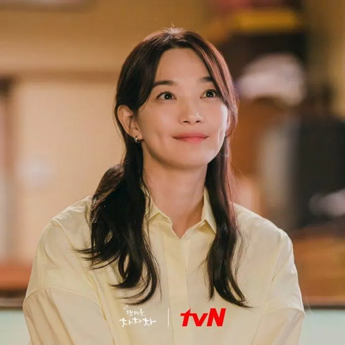 Là một trong những diễn viên hàng đầu xứ Hàn, sự trở lại màn ảnh nhỏ của cô được nhiều người mong đợi (Nguồn: Internet)