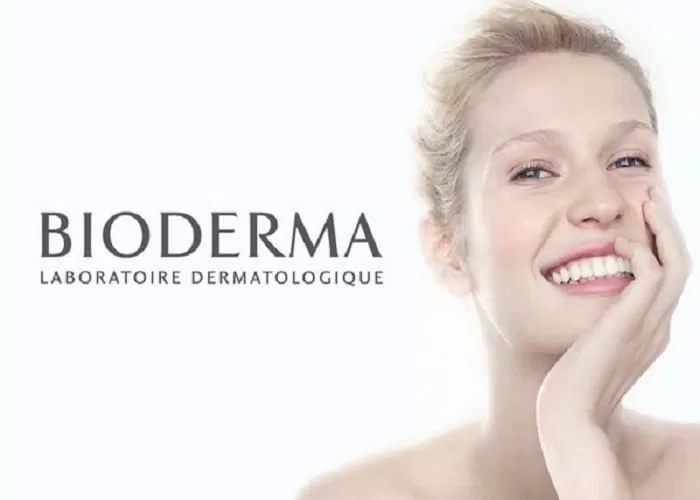 Bioderma là thương hiệu mỹ phẩm của Pháp uy tín và chất lượng (Nguồn: internet)