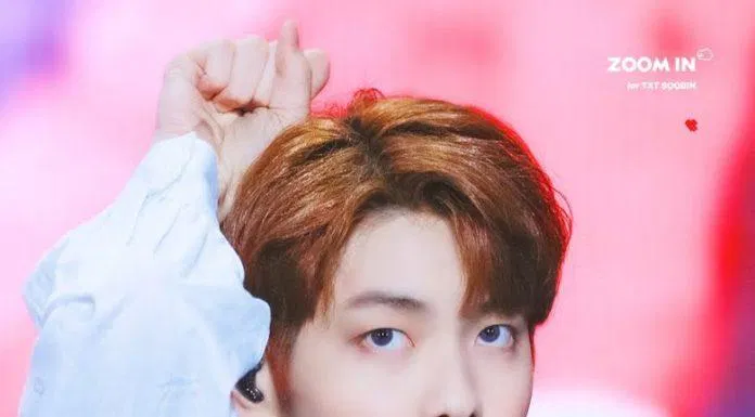 Soobin TXT từng muốn từ bỏ và đây là cách HYBE đã thuyết phục anh ở lại Hybe Idol idol KPOP Soobin Soobin từng muốn từ bỏ Soobin TXT TXT