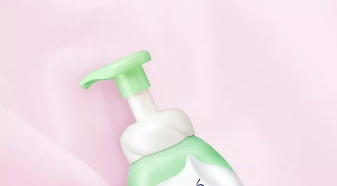 Sữa rửa mặt Bioré Marshmallow Whip Acne Care chăm sóc dành cho làn da mụn ( Nguồn: internet)
