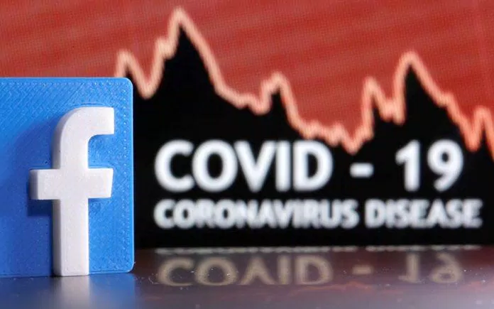 Rất nhiều thông tin sai lệch đã xuất hiện trong thời kỳ COVID-19 (Ảnh: Internet).