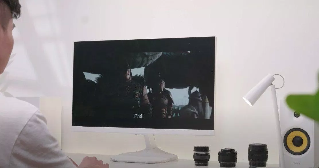 Tận hưởng Netflix trên PC (Ảnh: Internet).