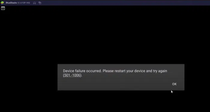 Kể cả khi cài trình giả lập Android để qua mặt, người dùng vẫn sẽ gặp thất bại khi theo dõi Netflix trên PC (Ảnh: Internet). Kể cả khi cài trình giả lập Android để qua mặt, người dùng vẫn sẽ gặp thất bại khi theo dõi Netflix trên PC (Ảnh: Internet).