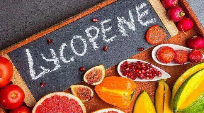 Cà chua là một trong những thực phẩm giàu lycopene (Ảnh: Internet). Cà chua là một trong những thực phẩm giàu lycopene (Ảnh: Internet).