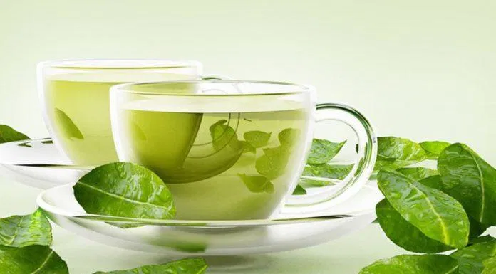 Trà xanh có nhiều tác dụng tốt cho sức khỏe (Ảnh: Internet). Trà xanh có nhiều tác dụng tốt cho sức khỏe (Ảnh: Internet).