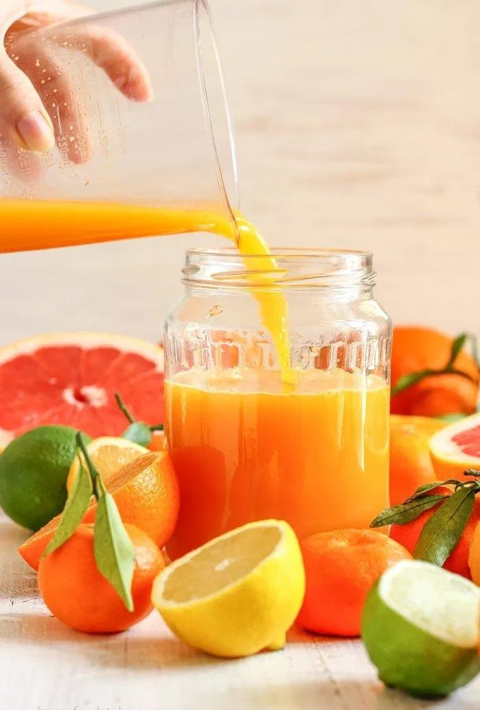 Vì sao những loại quả này lại làm da dễ bị tổn thương? (Ảnh: Internet). Vì sao những loại quả này lại làm da dễ bị tổn thương? (Ảnh: Internet).