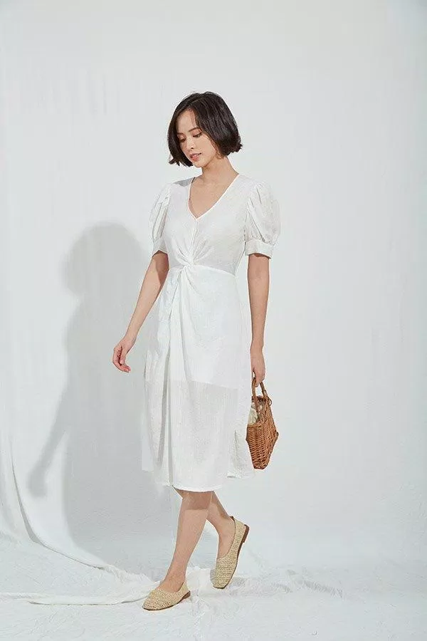 Thiết kế giản dị mà thanh thoát