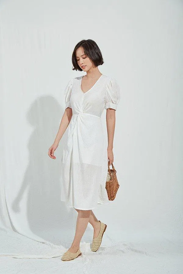 Thiết kế giản dị mà thanh thoát