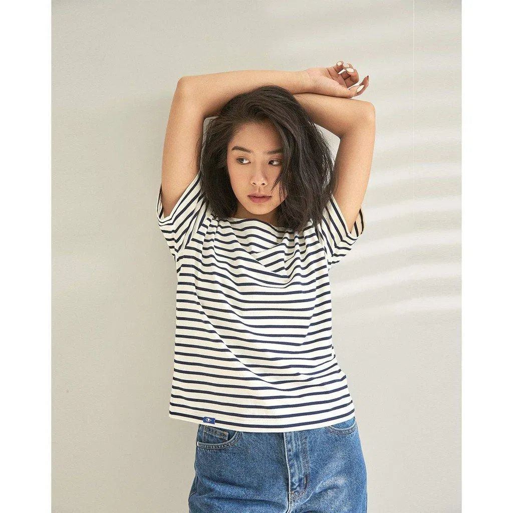 THE BLUE T-SHIRT mới mẻ, phù hợp cho mọi lứa tuổi