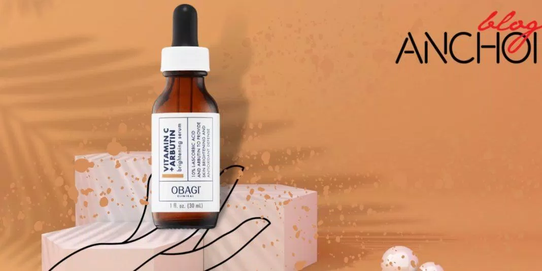 OBAGI CLINICAL Vitamin C+ Arbutin Brightening Serum có phù hợp với mọi loại da không?
