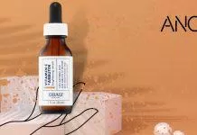 Tinh chất Obagi Vitamin C Arbutin Brightening Serum có khả năng dưỡng sáng da, mờ thâm hiệu quả ( Nguồn: BlogAnChoi)