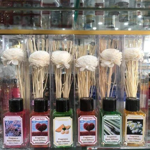 Tinh dầu (Nguồn: Internet).