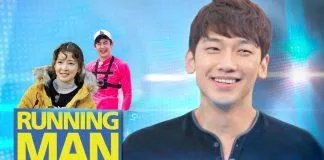 12 khách mời mạnh nhất running man